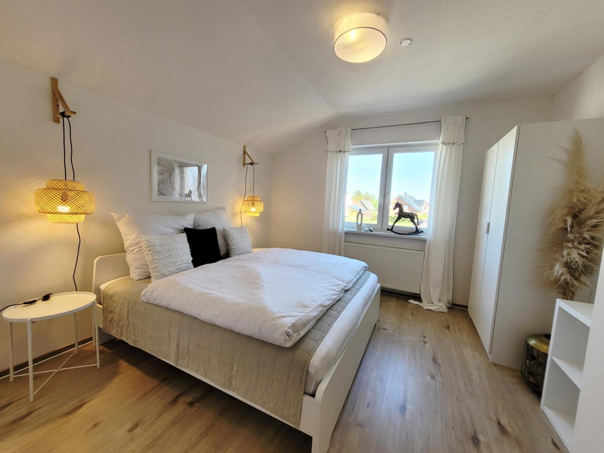 شقة Seaside Flat Ostseebad Kühlungsborn المظهر الخارجي الصورة