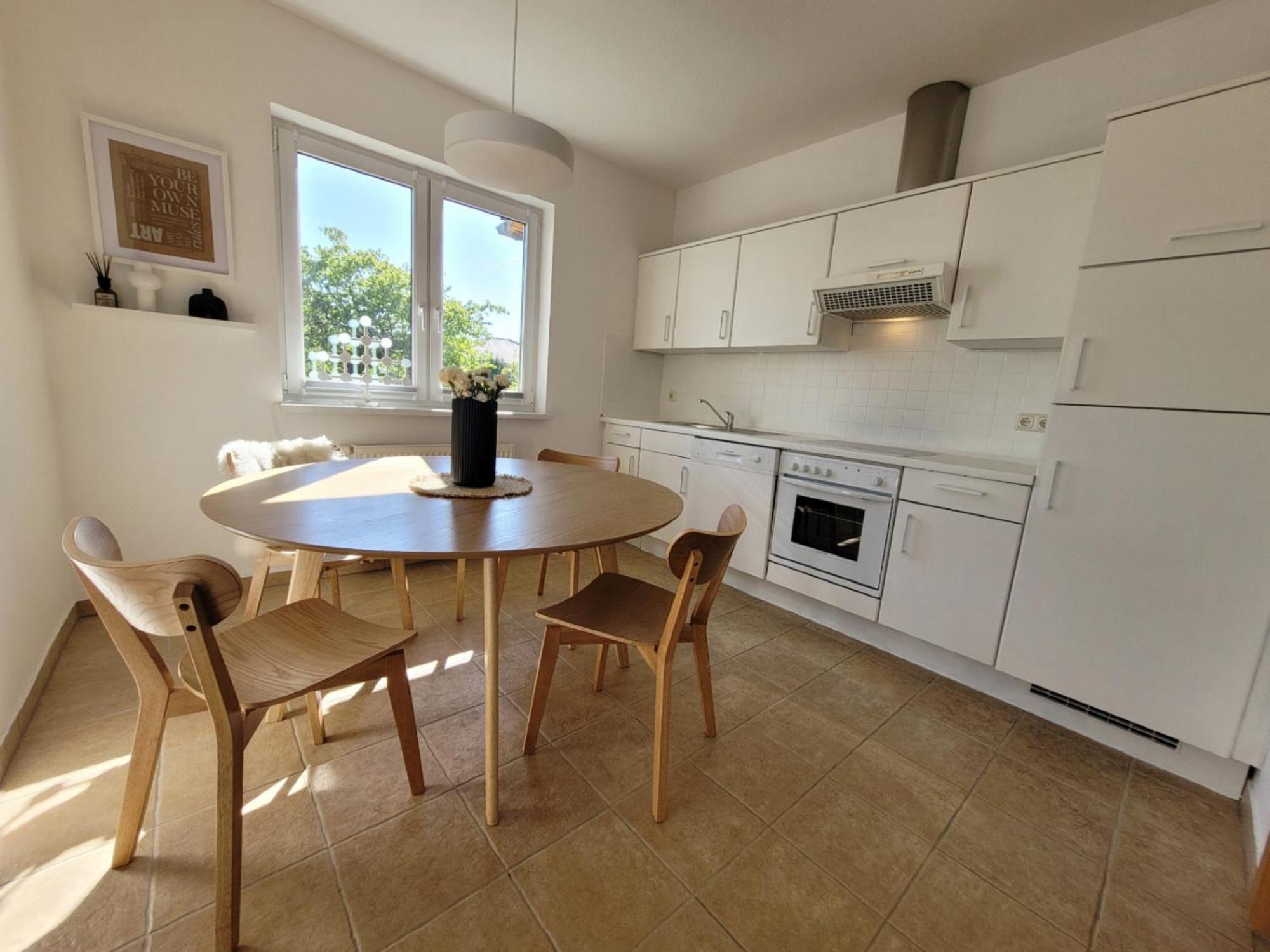 شقة Seaside Flat Ostseebad Kühlungsborn المظهر الخارجي الصورة